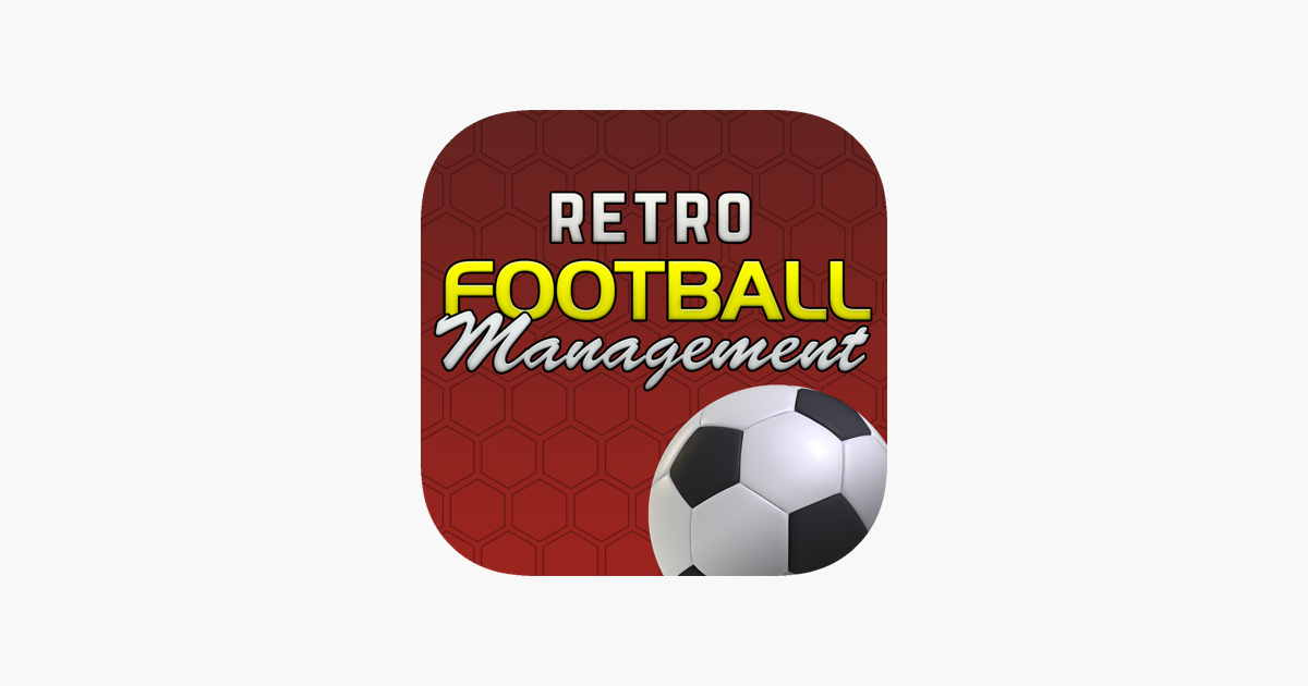 Replaying Championship Manager: The Best Football Management Sim