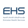 Emirates Health Services icon