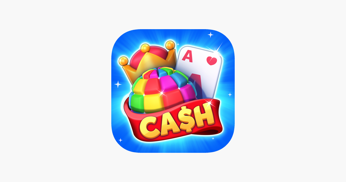 ‎Skill Cash on the App Store