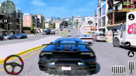 Game screenshot GT Car Driving 2023: Car Games mod apk
