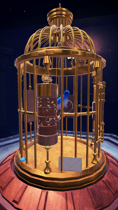 The Birdcage Screenshot