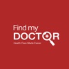 Find My Doctor - Find Doctors icon