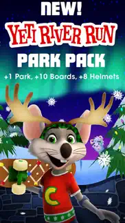 chuck e. cheese skate universe problems & solutions and troubleshooting guide - 2