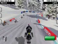 2XL Snocross ipad bilder 3