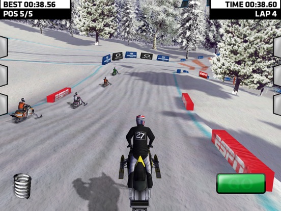 Скачать игру 2XL Snocross