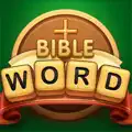 Bible Word Puzzle - Word Games