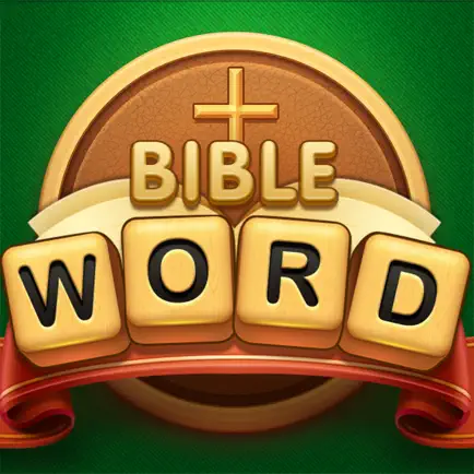 Bible Word Puzzle - Word Games Cheats