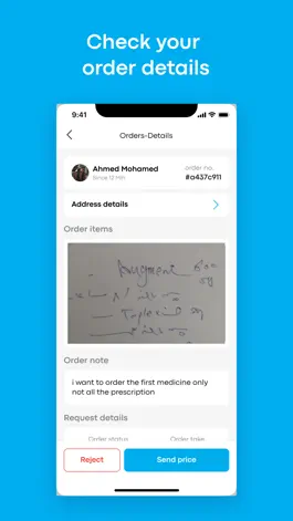 Game screenshot Chefaa - Pharmacies hack