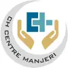 CH Centre App Delete