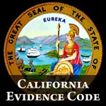 CA Evidence Code 2024 App Support