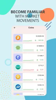 bitcoin superstar iphone screenshot 1