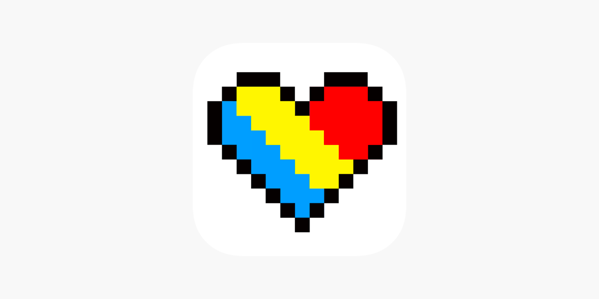 Country Flag Maps Color by Number - FREE Pixel Art Game - Coloring