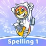Get Spelling Ace 1st Grade for iOS, iPhone, iPad Aso Report