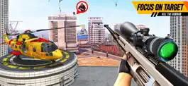 Game screenshot снайпер стрелялки: войнушки 3d hack