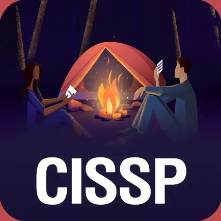 Destination CISSP Flashcards Cheats