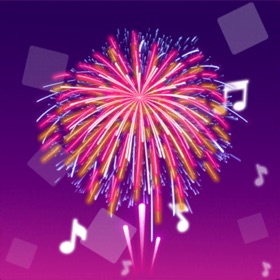 螢幕擷取畫面 (8) Beat Rocket: EDM Firework