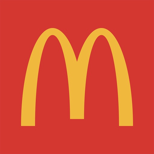 McDonalds Hong Kong