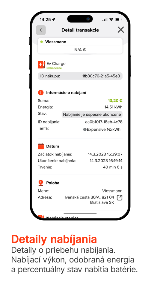 #5. ViCharge (iOS) 由: Ultima Payments