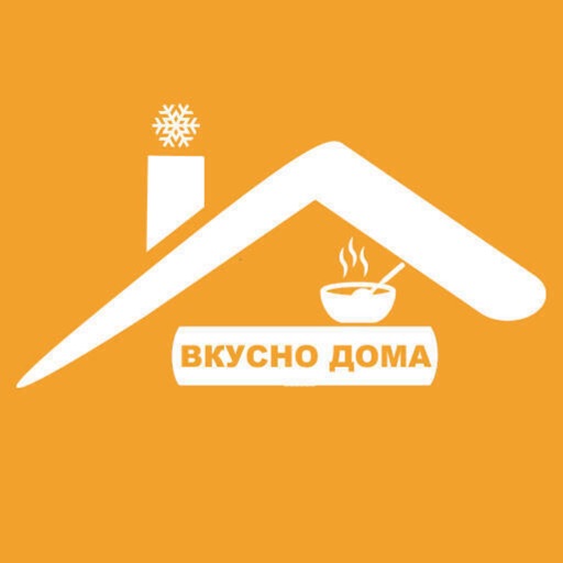 Вкусно Дома icon