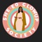 Icon She-EO GLOWUP Society