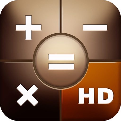 Calculator HD.