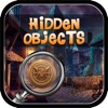 Shop House Hidden Object Games icon