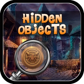 螢幕擷取畫面 (6) Shop House Hidden Object Games