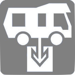 RV Dump Stations