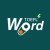 优滔英语词力-托福(TOEFL)英语词汇备考 App Positive Reviews