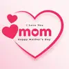 Mother's Day Sticker Pack! delete, cancel