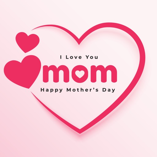 Mother's Day Sticker Pack! icon