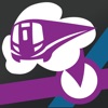 TaoyuanMRT-Timetable and Fare - iPhoneアプリ