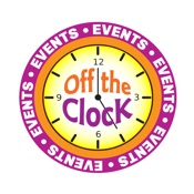 Off the Clock - Mobile Events