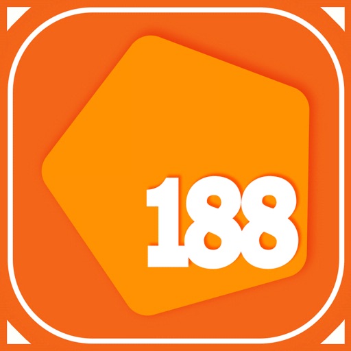 188 App!