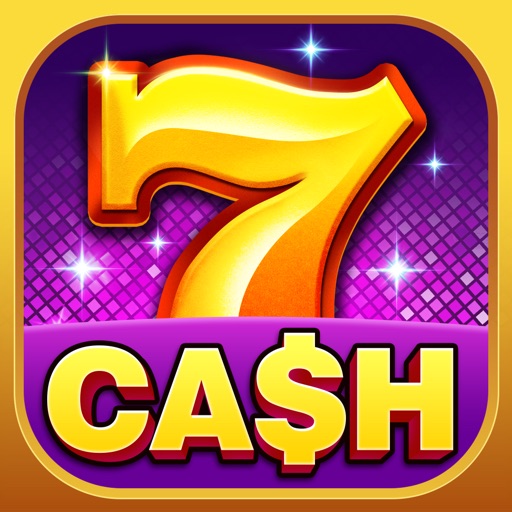 Cash Out Spin: Real Money Icon