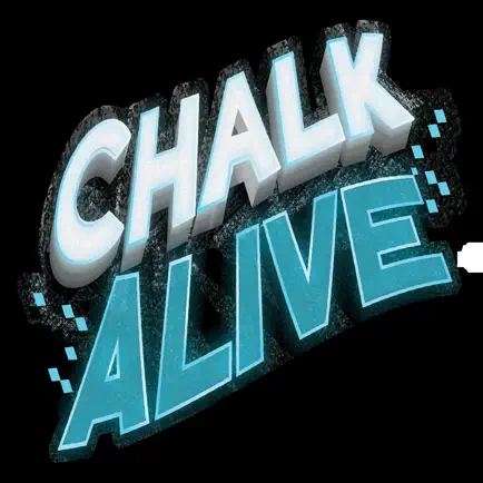 Chalk Alive™ Cheats