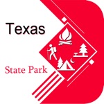 Download Great Texas State Parks app