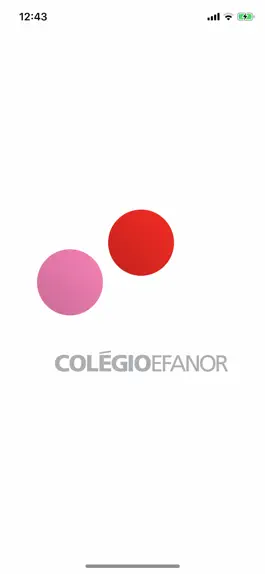 Game screenshot Colégio Efanor mod apk