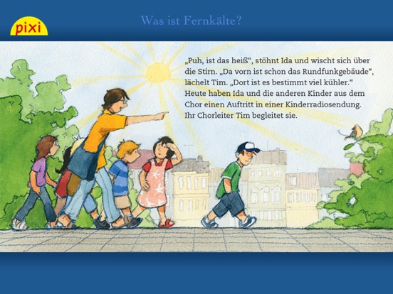 Screenshot #5 pour Was ist Fernkälte?