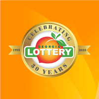 Georgia Lottery Official App