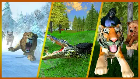 Animal Hunting Sniper Expert
