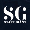 Staff Giant