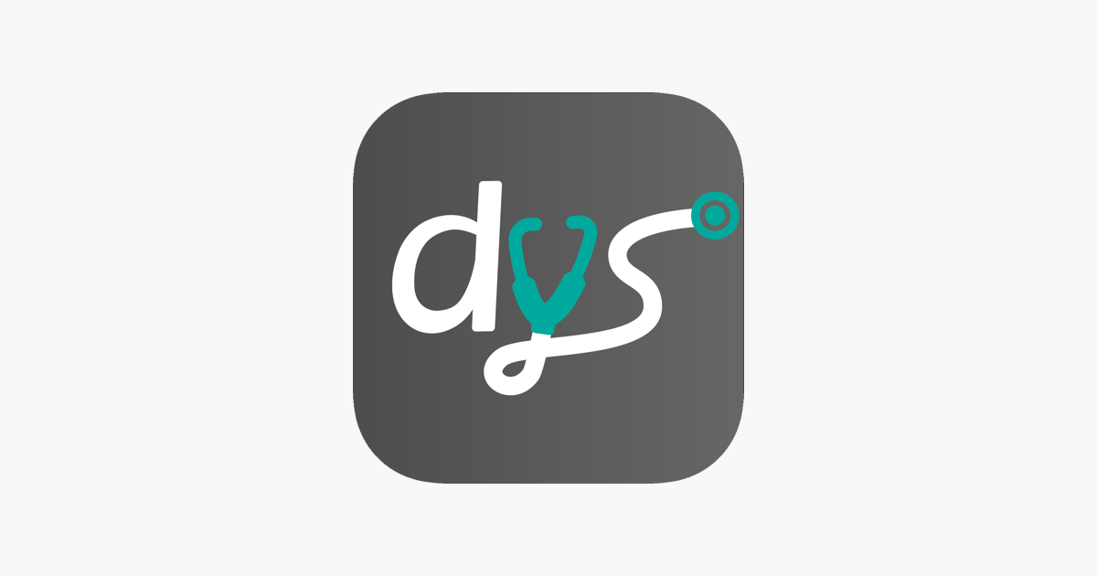 DYS on the App Store