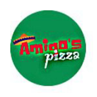 Amigos Pizza-Online