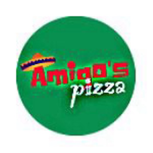 Amigo's Pizza-Online icon