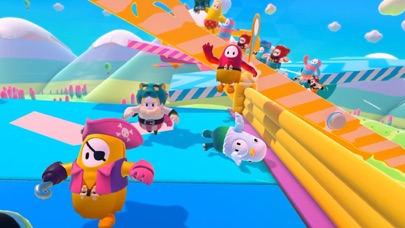 Guys Knockout Fight Screenshot