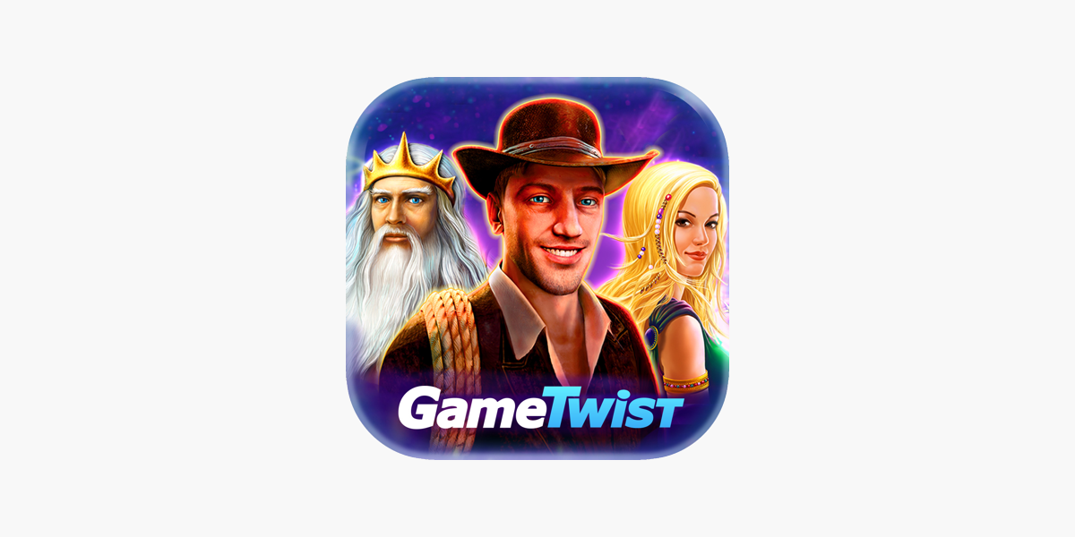 GameTwist Slots Jeux de Casino ‒ Applications sur Google Play