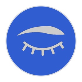 스크린샷 (2) Closed Eyes Detector