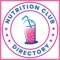 Nutrition Club Directory is a large database of Nutrition Clubs throughout the U