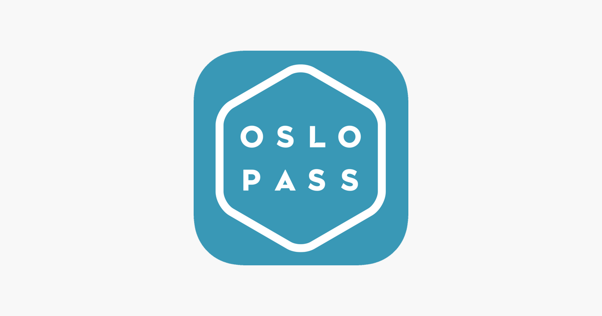 oslo visit pass